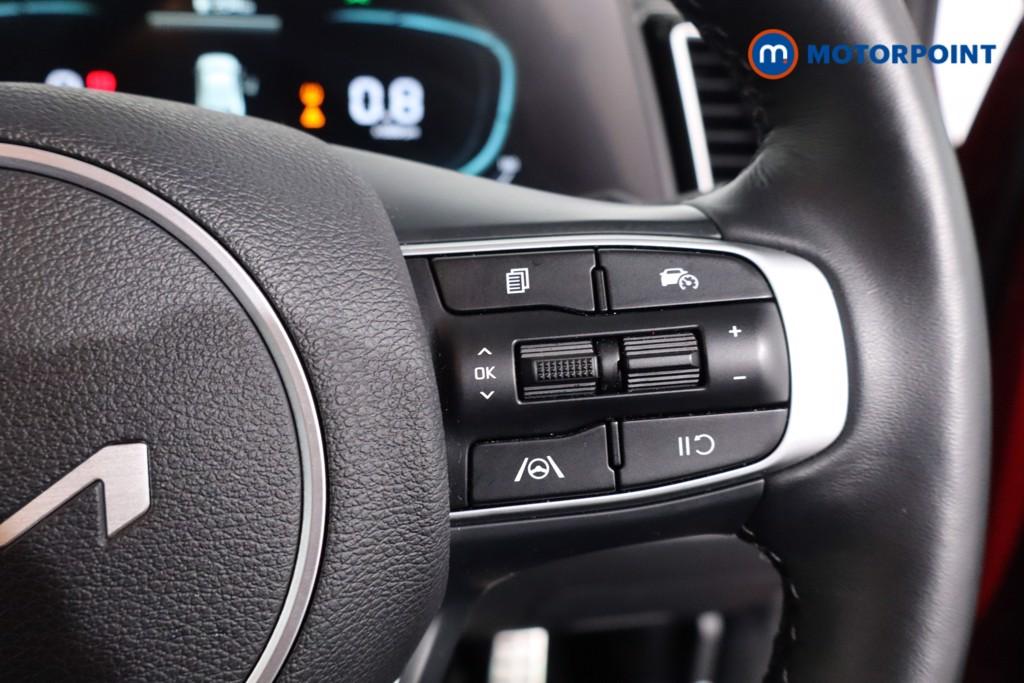 KIA Sportage Gt-Line Manual Petrol SUV - Stock Number (1606263) - 8th supplementary image
