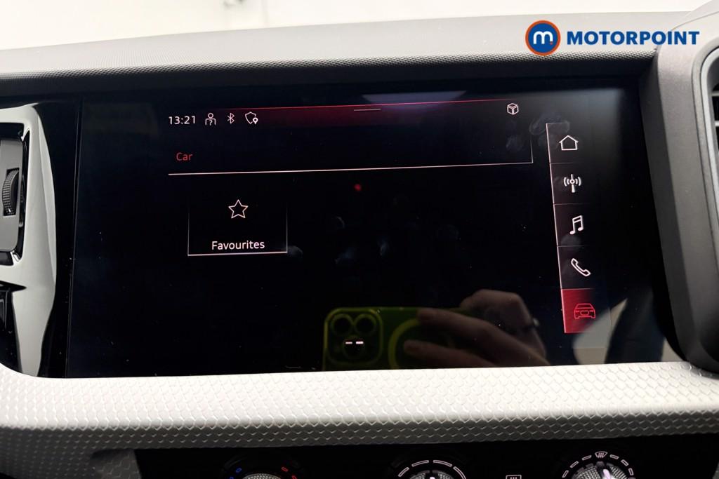 Audi A1 S Line Automatic Petrol Hatchback - Stock Number (1592581) - 8th supplementary image