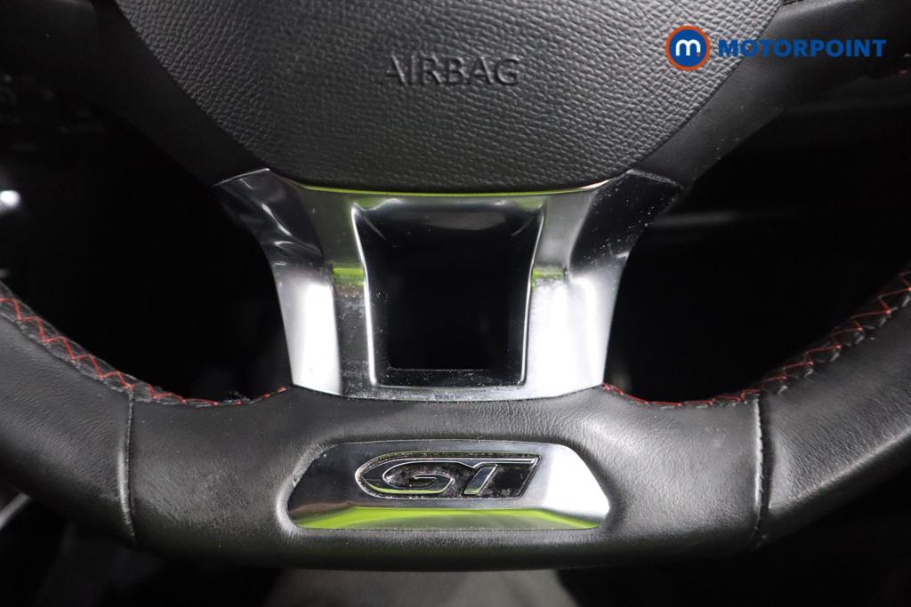 Peugeot 308 GT Manual Petrol Hatchback - Stock Number (1597783) - 8th supplementary image