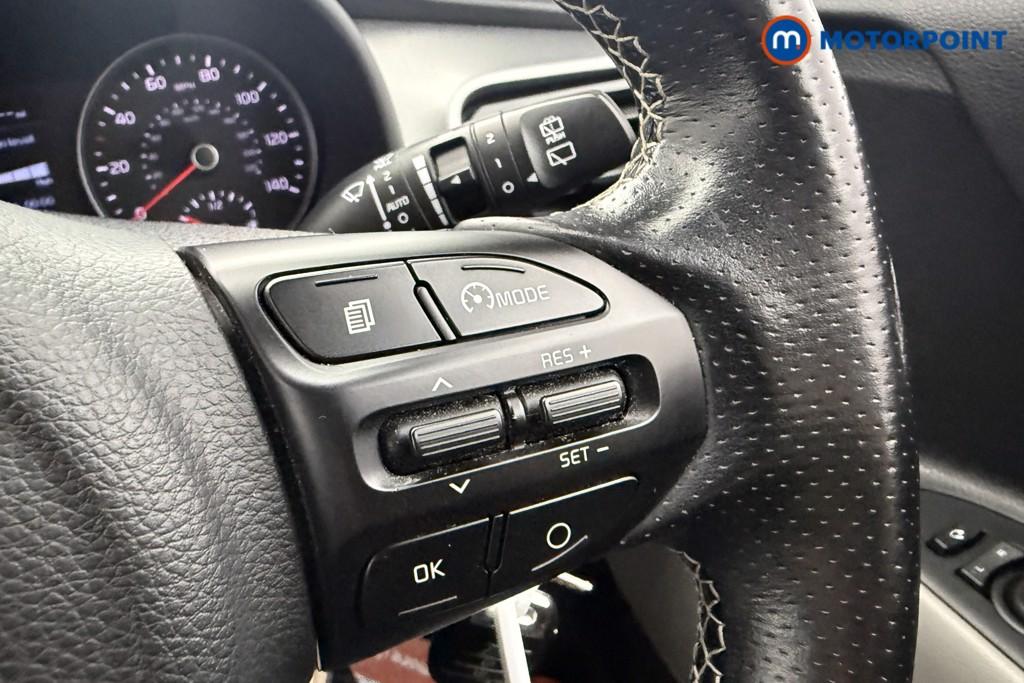 KIA Stonic 3 Automatic Petrol SUV - Stock Number (1603178) - 8th supplementary image