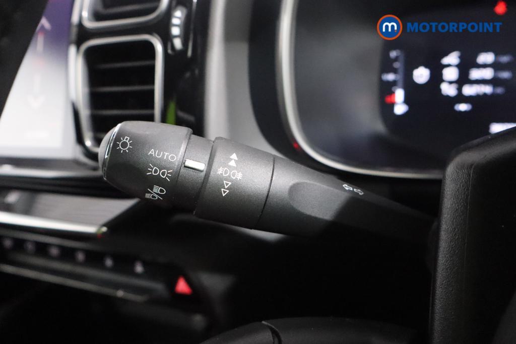 Citroen C5 Aircross Shine Manual Diesel SUV - Stock Number (1603466) - 8th supplementary image