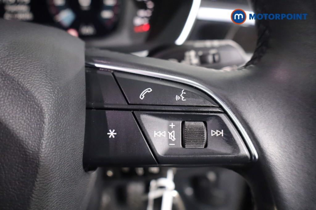 Audi Q3 Technik Automatic Petrol SUV - Stock Number (1604184) - 8th supplementary image