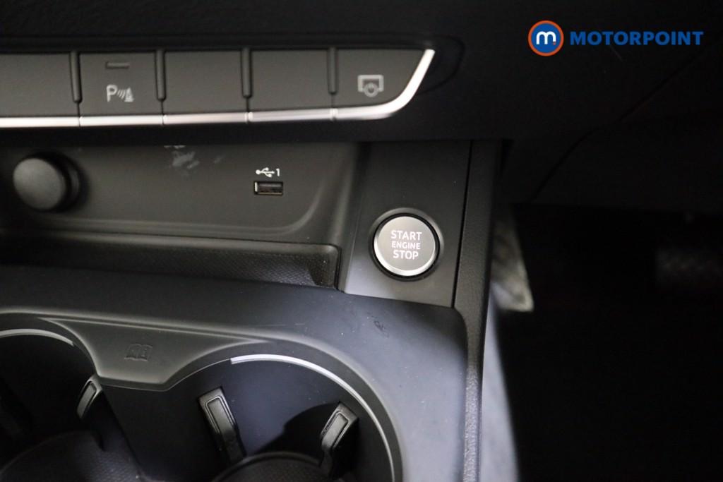 Audi A5 Sport Automatic Petrol Hatchback - Stock Number (1604292) - 8th supplementary image