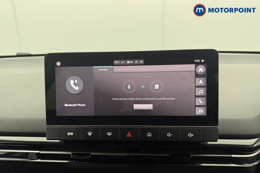 Mg Motor Uk MG4 Trophy Automatic Electric SUV - Stock Number (1605205) - 8th supplementary image