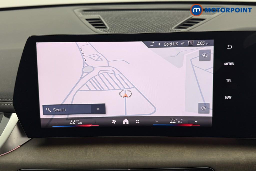 BMW X1 Xline Automatic Petrol Plug-In Hybrid SUV - Stock Number (1605223) - 8th supplementary image