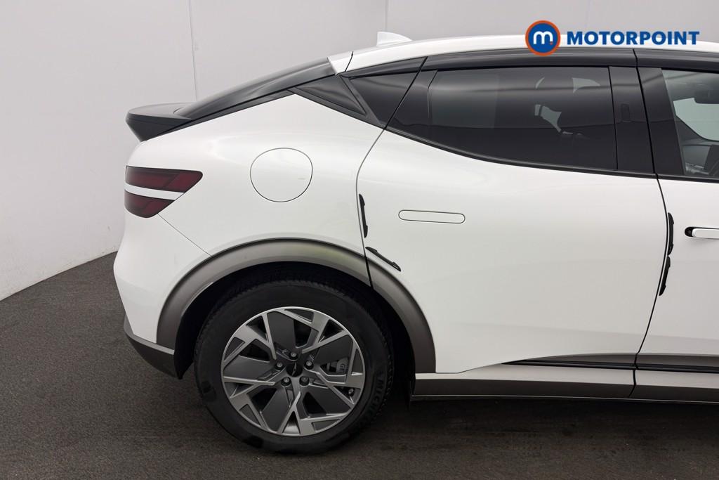 Genesis Gv60 Premium Automatic Electric SUV - Stock Number (1605547) - 8th supplementary image