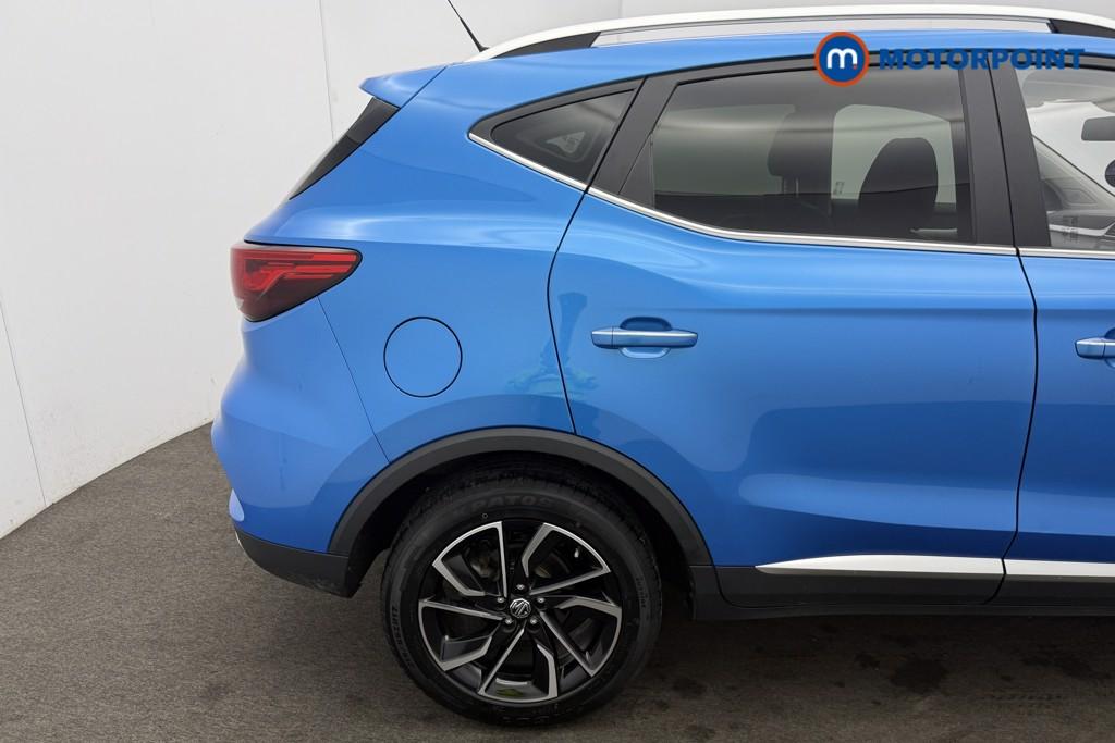 Mg Motor Uk ZS Exclusive Manual Petrol SUV - Stock Number (1605841) - 8th supplementary image