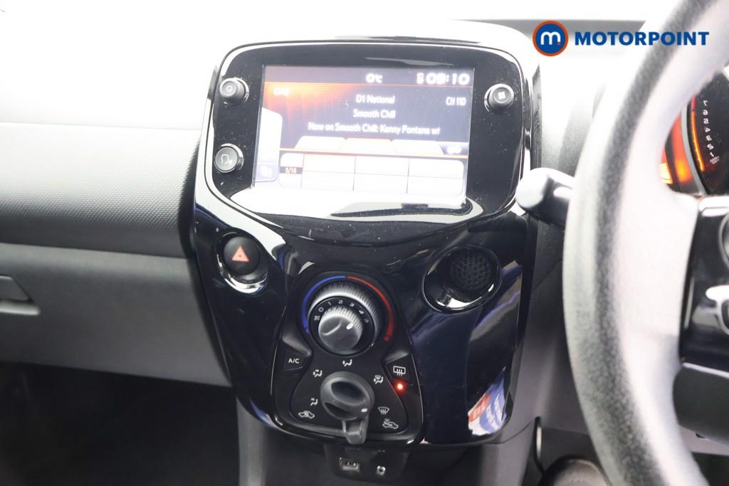 Citroen C1 Flair Manual Petrol Hatchback - Stock Number (1605963) - 8th supplementary image