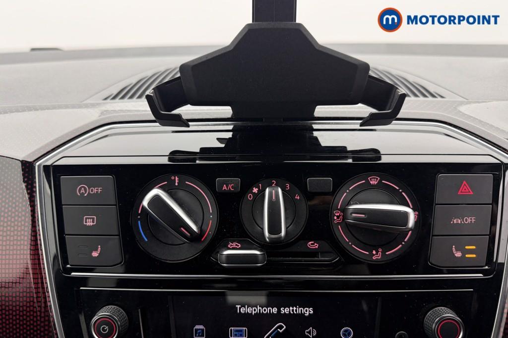 Volkswagen UP Up Gti Manual Petrol Hatchback - Stock Number (1606111) - 8th supplementary image