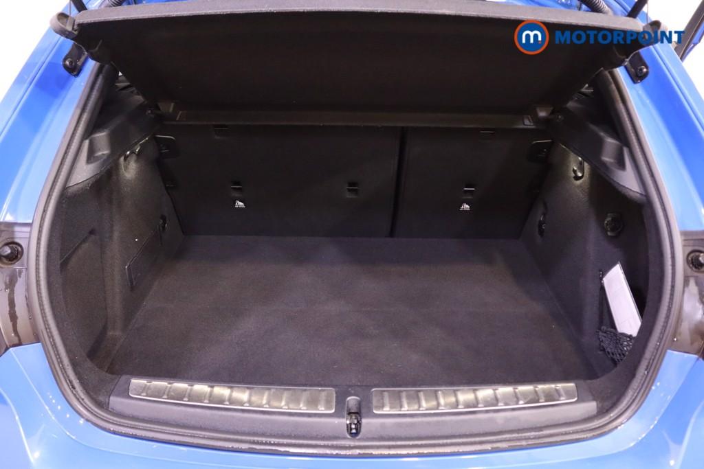 BMW 1 Series M Sport Manual Petrol Hatchback - Stock Number (1606505) - 8th supplementary image