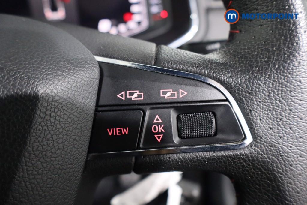 Seat Arona Fr Sport Manual Petrol SUV - Stock Number (1606950) - 8th supplementary image