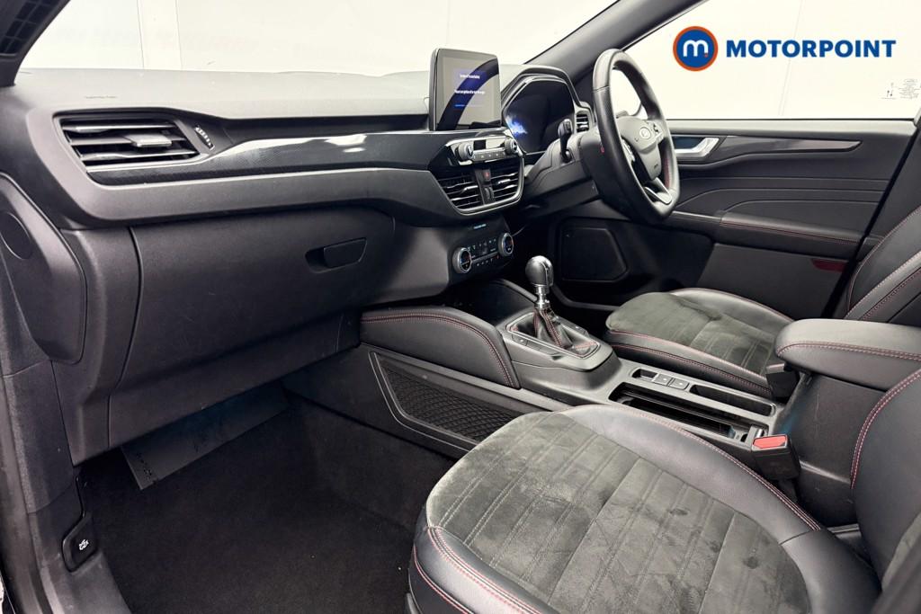 Ford Kuga St-Line Edition Manual Diesel SUV - Stock Number (1592225) - 8th supplementary image