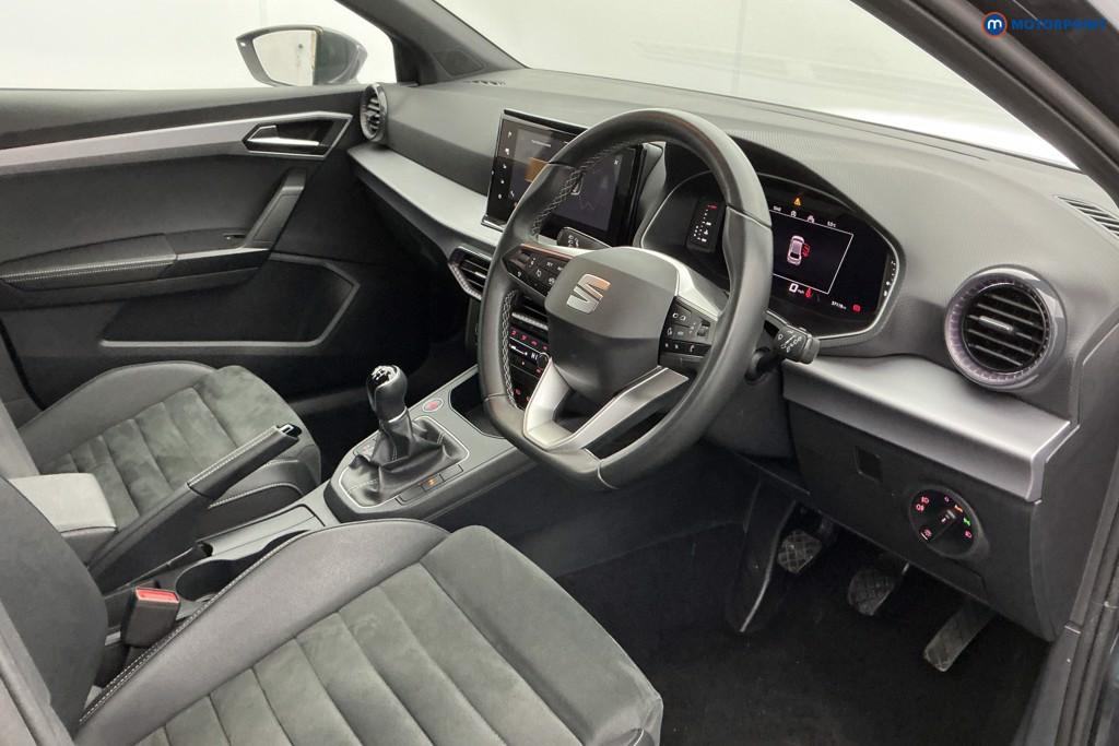 Seat Ibiza Xcellence Lux Manual Petrol Hatchback - Stock Number (1596410) - 8th supplementary image