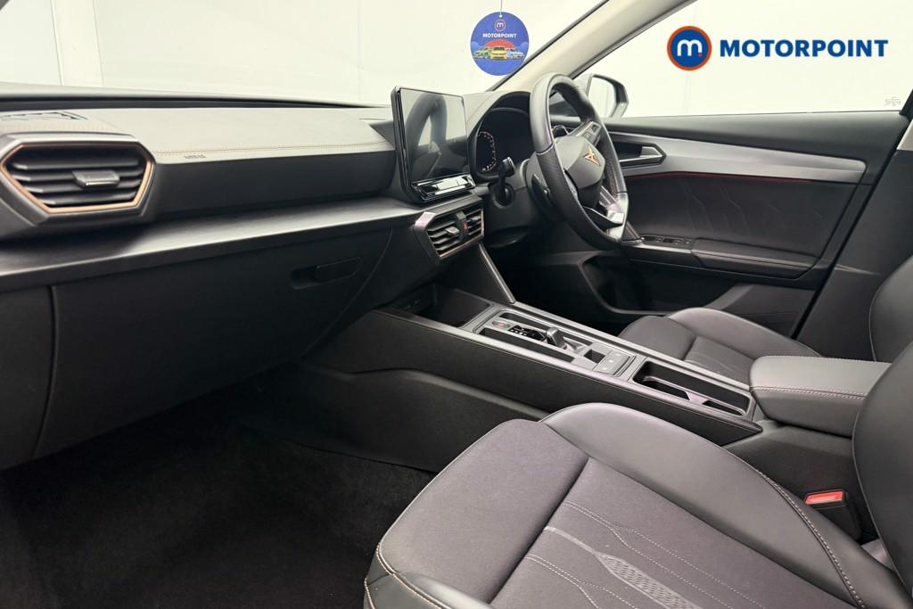 Cupra Formentor V1 Automatic Petrol SUV - Stock Number (1602267) - 8th supplementary image