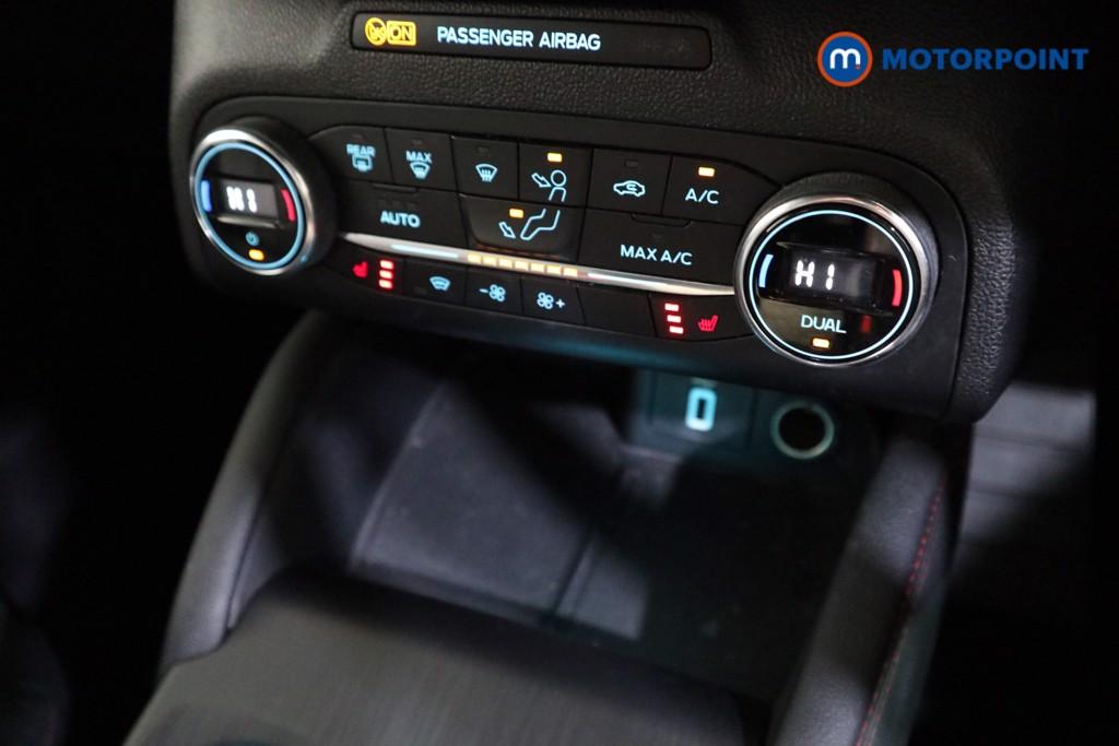 Ford Focus St-Line X Automatic Petrol Hatchback - Stock Number (1603509) - 8th supplementary image