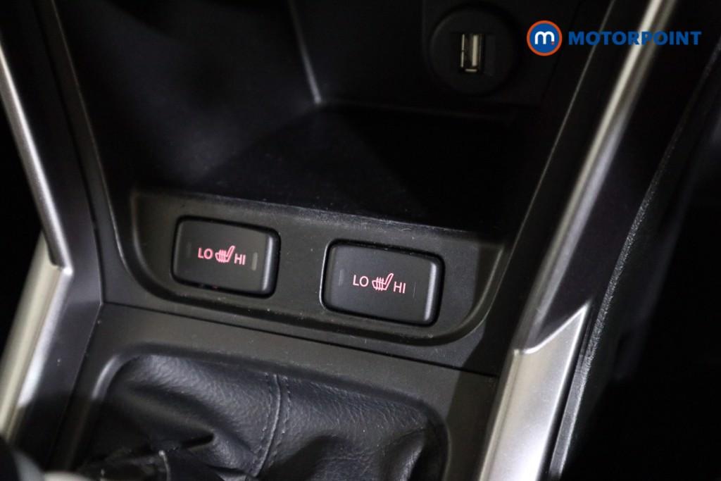 Suzuki S-Cross Ultra Manual Petrol SUV - Stock Number (1603612) - 8th supplementary image