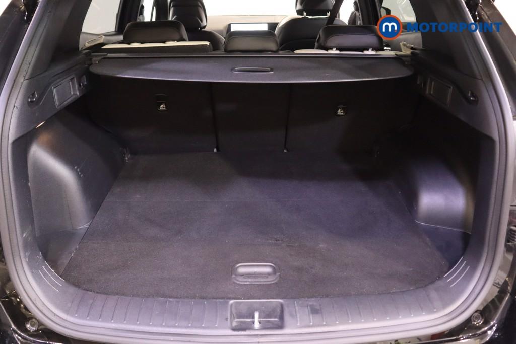 KIA Sportage Gt-Line Automatic Petrol-Electric Hybrid SUV - Stock Number (1605137) - 8th supplementary image