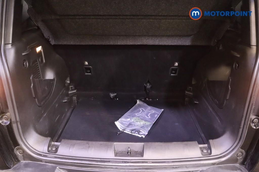 Jeep Renegade Longitude Manual Petrol SUV - Stock Number (1606504) - 8th supplementary image