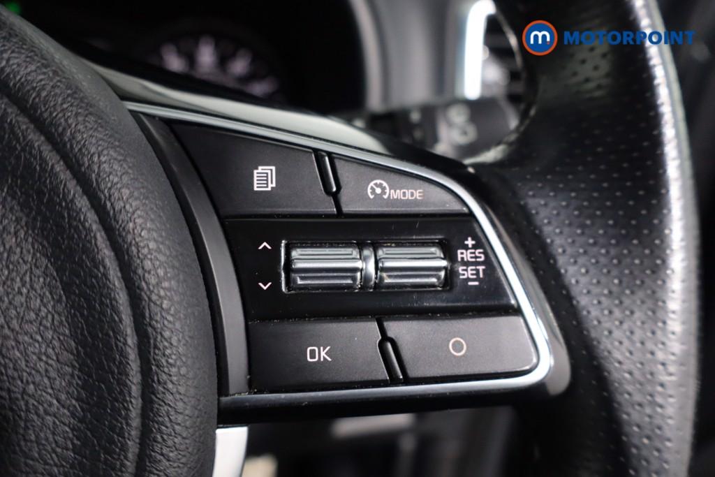 KIA Sportage Gt-Line Manual Petrol SUV - Stock Number (1606786) - 8th supplementary image