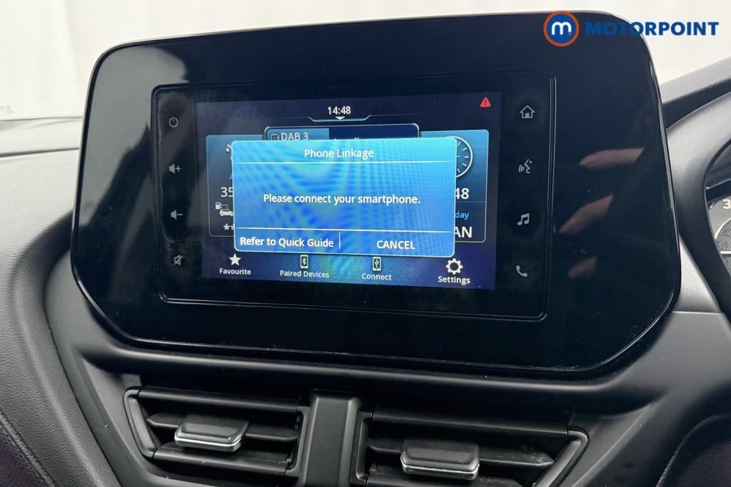 Suzuki S-Cross Motion Manual Petrol SUV - Stock Number (1588663) - 8th supplementary image