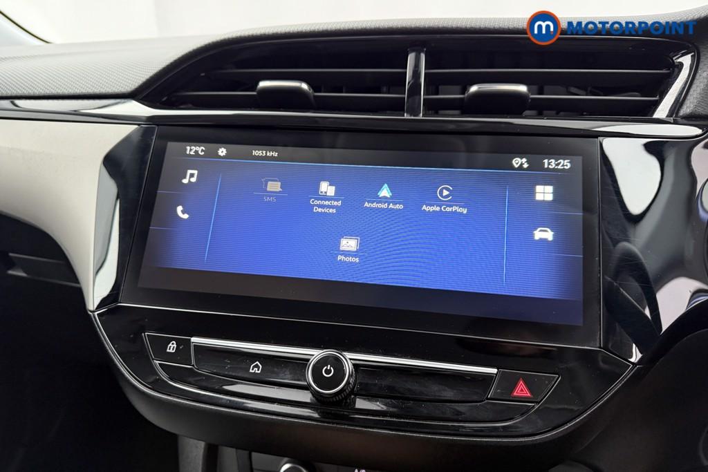 Vauxhall Corsa Design Manual Petrol Hatchback - Stock Number (1596582) - 8th supplementary image