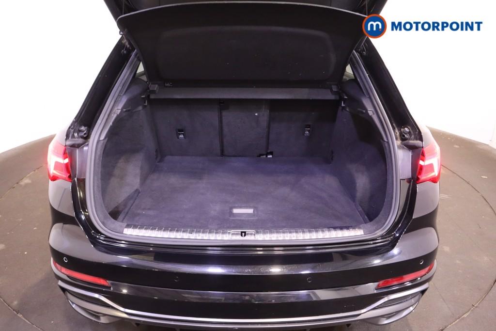 Audi Q3 S Line Automatic Diesel SUV - Stock Number (1597509) - 8th supplementary image