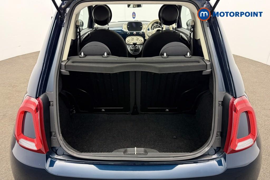 Fiat 500 1.0 Mild Hybrid 3Dr Manual Petrol Hatchback - Stock Number (1599052) - 8th supplementary image