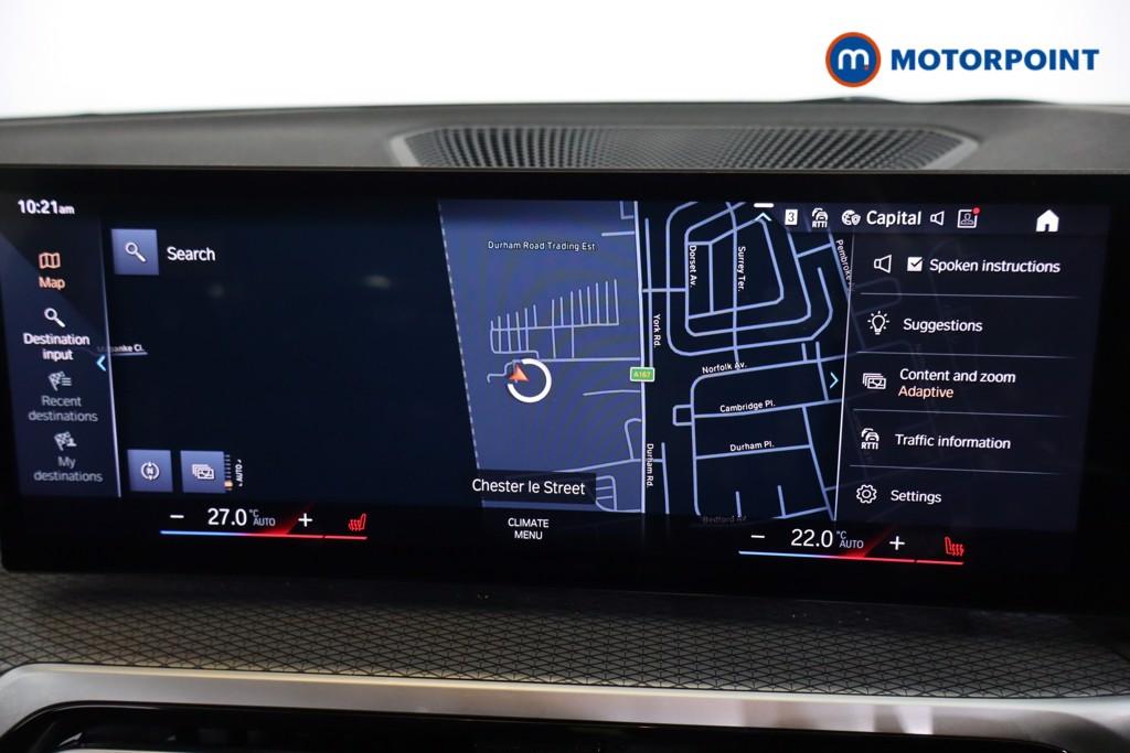 BMW 3 Series M Sport Automatic Petrol Saloon - Stock Number (1599667) - 8th supplementary image