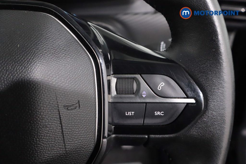 Peugeot 208 Allure Manual Petrol Hatchback - Stock Number (1600899) - 8th supplementary image