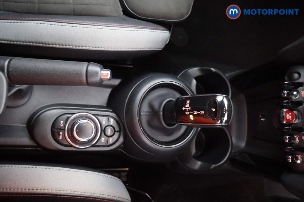 Mini Hatchback Cooper S Sport Automatic Petrol Hatchback - Stock Number (1602690) - 8th supplementary image