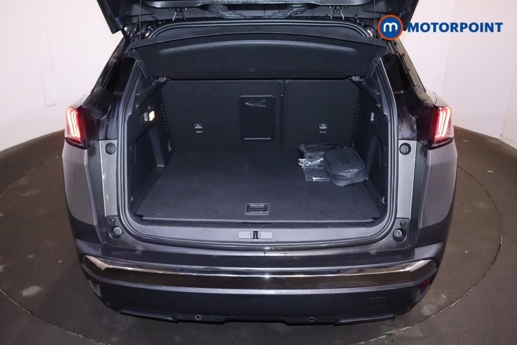 Peugeot 3008 Allure Premium-Plus Automatic Petrol Plug-In Hybrid SUV - Stock Number (1603919) - 8th supplementary image