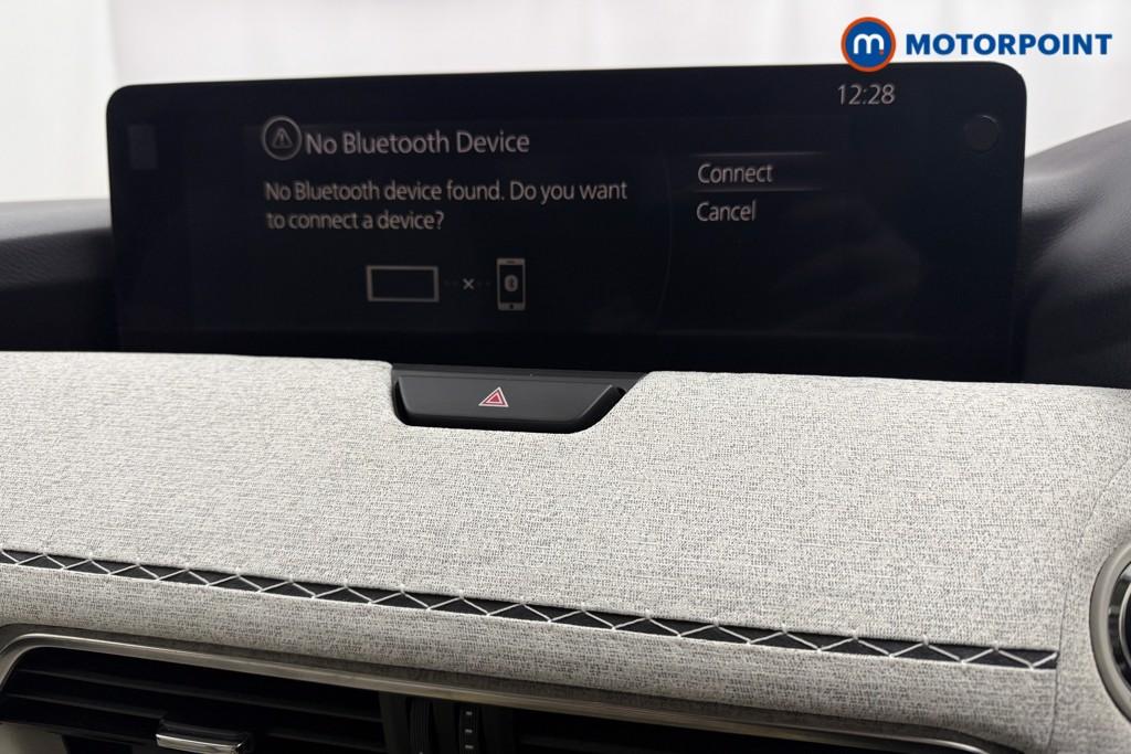 Mazda Cx-60 Takumi Automatic Petrol Plug-In Hybrid SUV - Stock Number (1604481) - 8th supplementary image