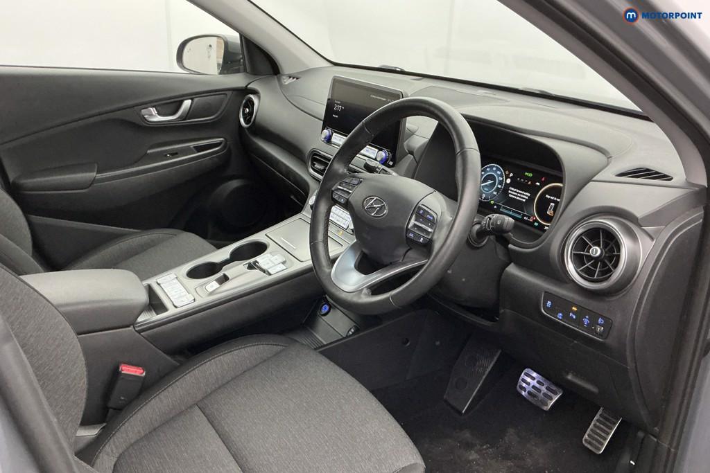 Hyundai Kona Premium Automatic Electric SUV - Stock Number (1604871) - 8th supplementary image