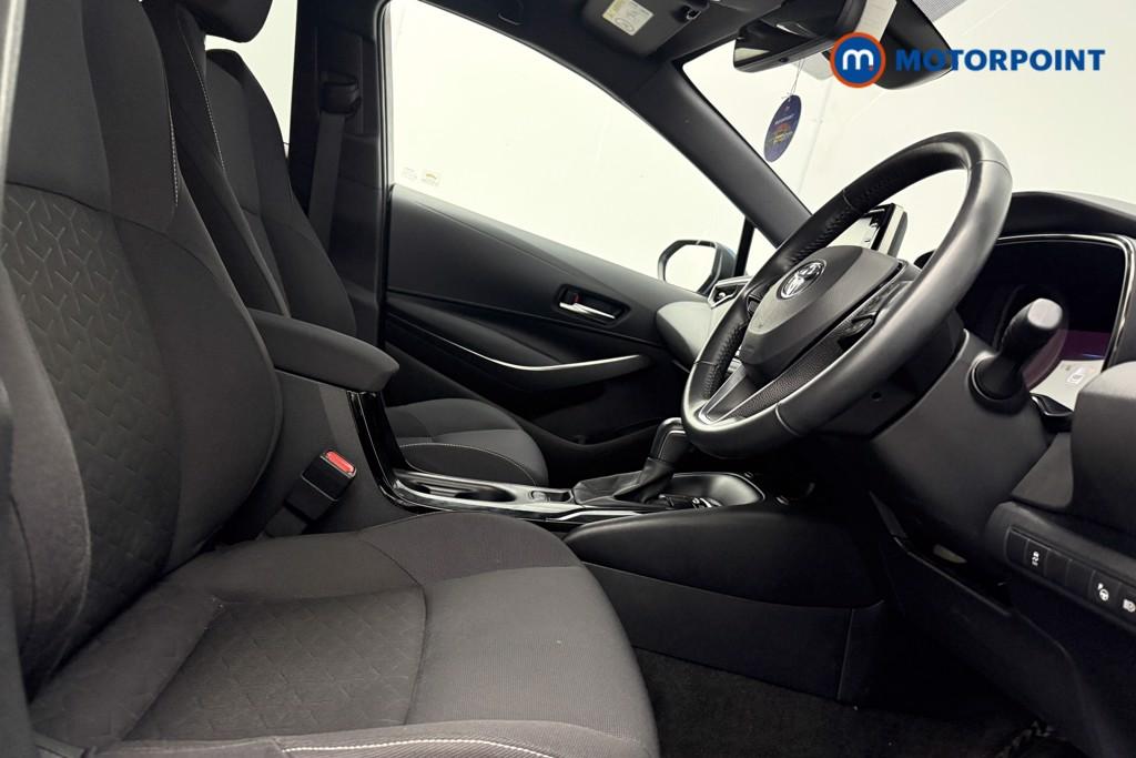 Toyota Corolla Design Automatic Petrol-Electric Hybrid Hatchback - Stock Number (1605075) - 8th supplementary image