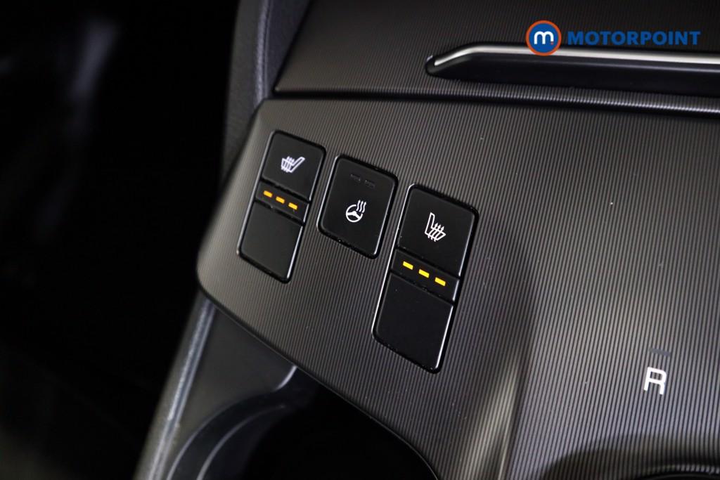 KIA Sportage Gt-Line Automatic Petrol-Electric Hybrid SUV - Stock Number (1605170) - 8th supplementary image