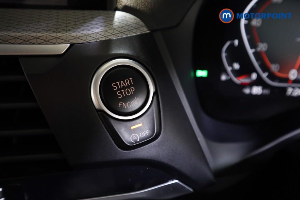 BMW X3 M Sport Automatic Petrol SUV - Stock Number (1605829) - 8th supplementary image