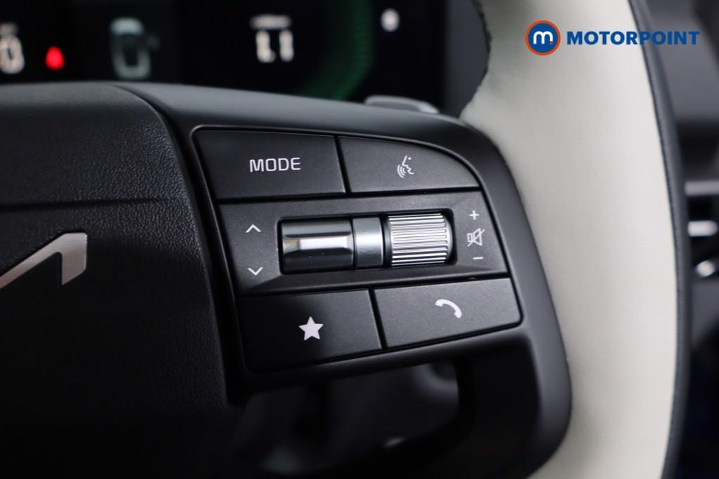 KIA Sportage Gt-Line Automatic Petrol-Electric Hybrid SUV - Stock Number (1606163) - 8th supplementary image