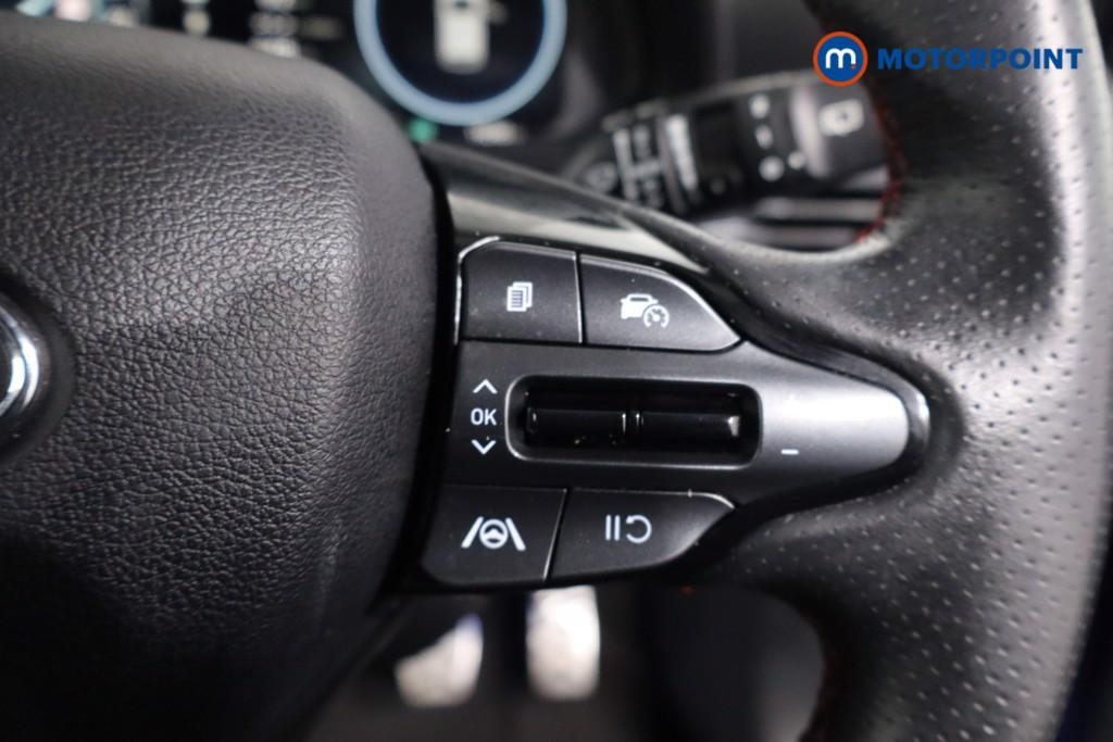 Hyundai I20 N Line Manual Petrol Hatchback - Stock Number (1606381) - 8th supplementary image