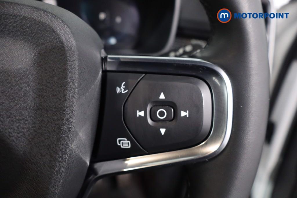 Volvo Xc40 Plus Automatic Petrol SUV - Stock Number (1606866) - 8th supplementary image