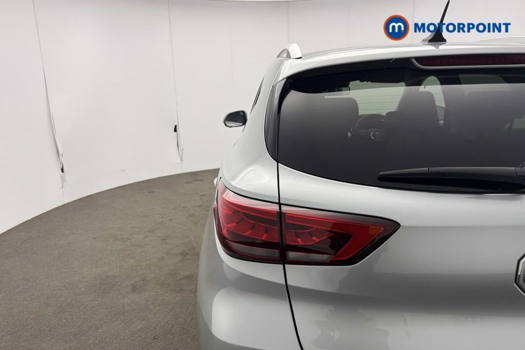 Mg Motor Uk ZS Trophy Connect Ev Automatic Electric SUV - Stock Number (1607155) - 8th supplementary image