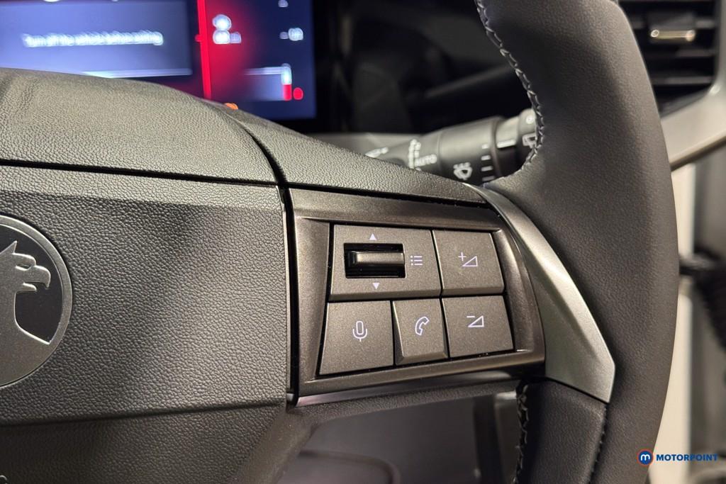 Vauxhall Mokka GS Automatic Petrol SUV - Stock Number (1585803) - 8th supplementary image