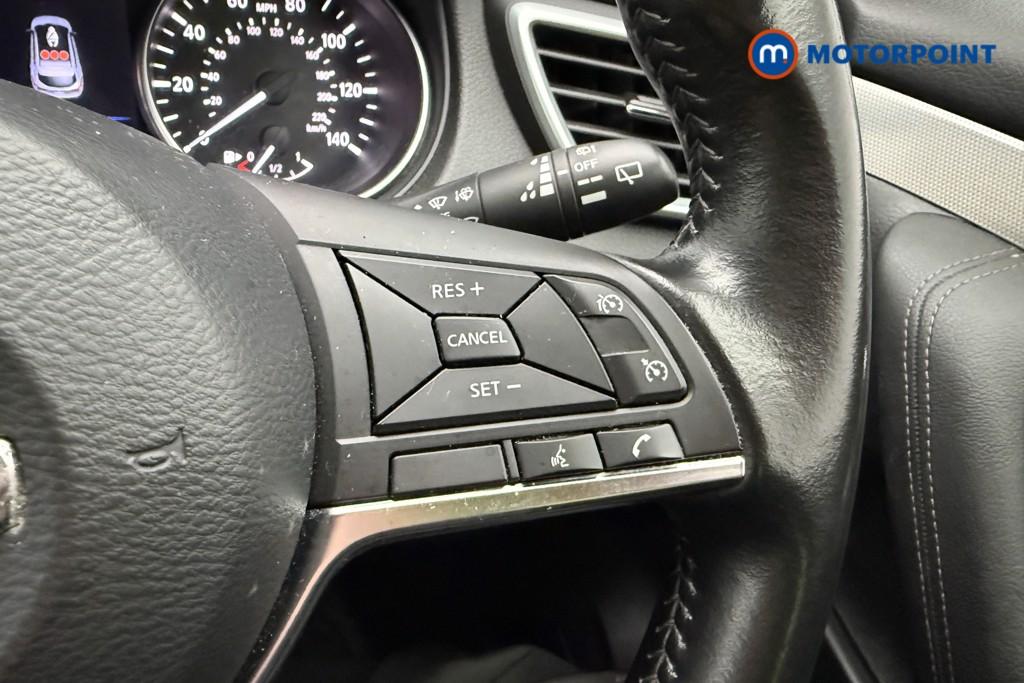 Nissan Qashqai Tekna Manual Petrol SUV - Stock Number (1590844) - 8th supplementary image