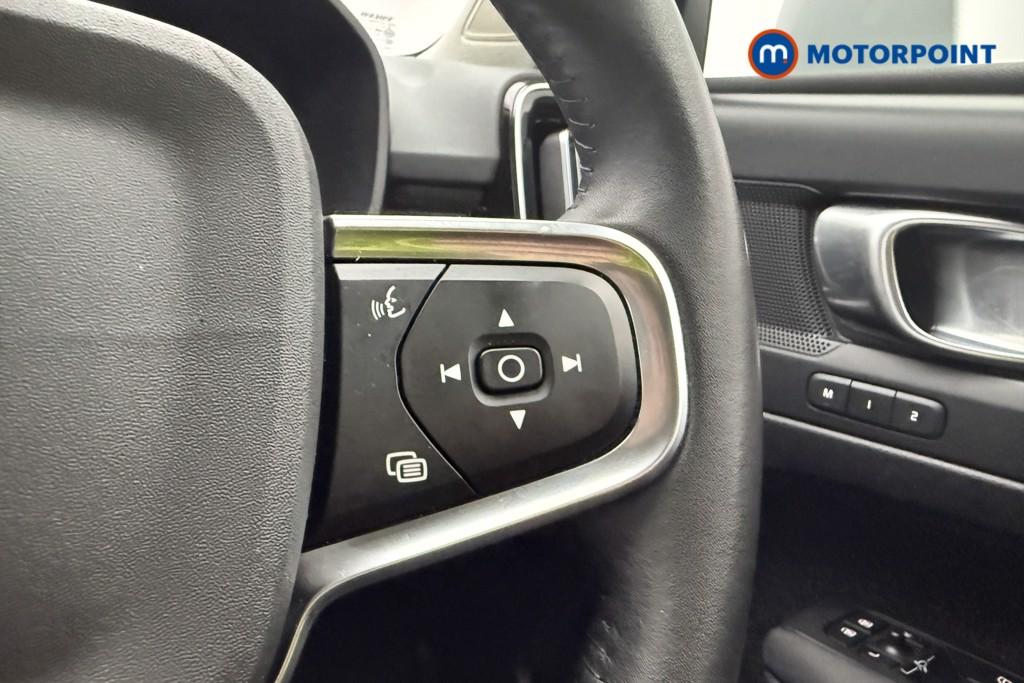 Volvo Xc40 Inscription Pro Automatic Petrol SUV - Stock Number (1591494) - 8th supplementary image