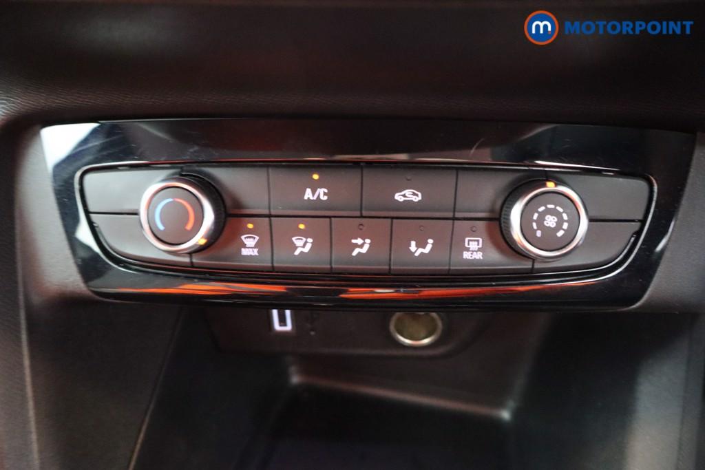 Vauxhall Corsa Design Manual Petrol Hatchback - Stock Number (1601319) - 8th supplementary image