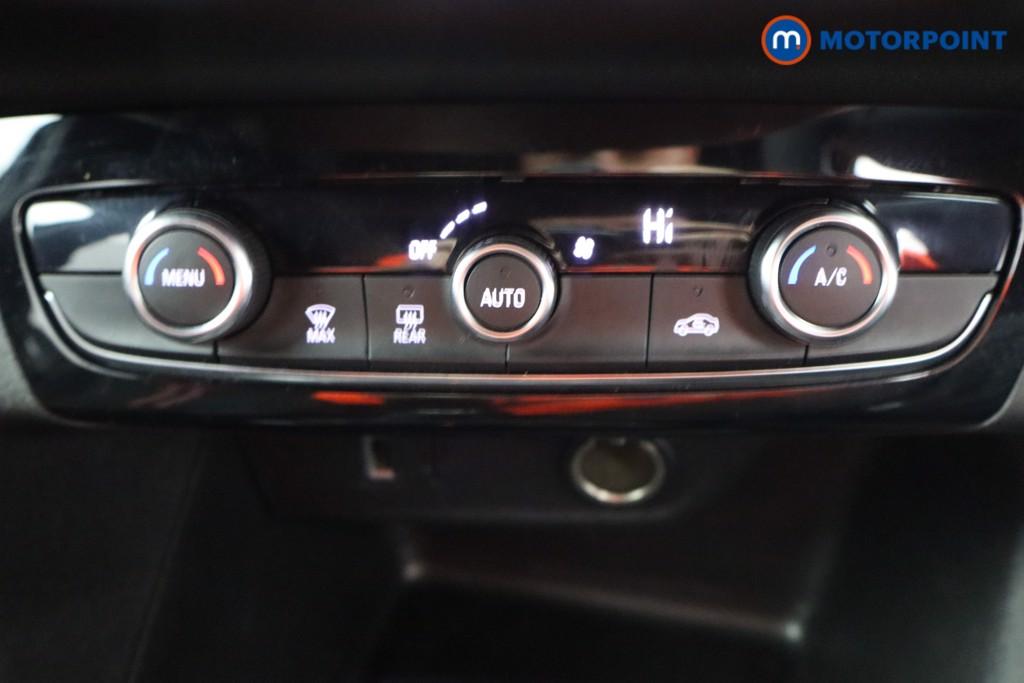 Vauxhall Corsa GS Manual Petrol Hatchback - Stock Number (1601468) - 8th supplementary image