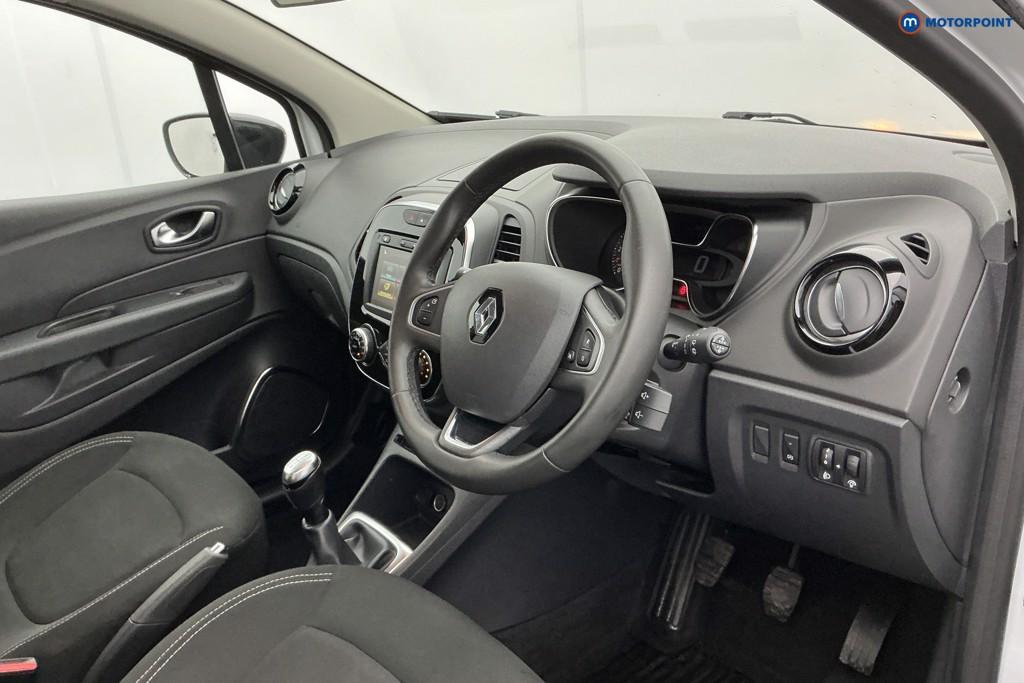 Renault Captur Iconic Manual Petrol SUV - Stock Number (1602421) - 8th supplementary image