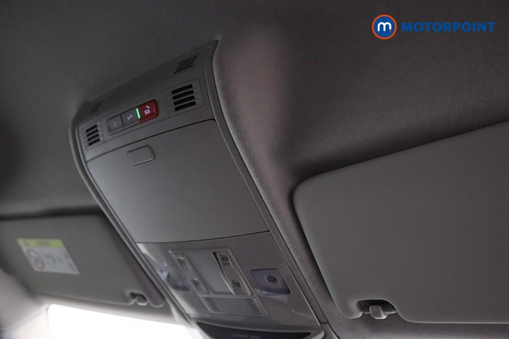 Skoda Fabia Se L Manual Petrol Hatchback - Stock Number (1603488) - 8th supplementary image