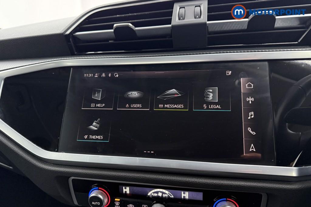 Audi Q3 Technik Automatic Petrol Plug-In Hybrid SUV - Stock Number (1604492) - 8th supplementary image