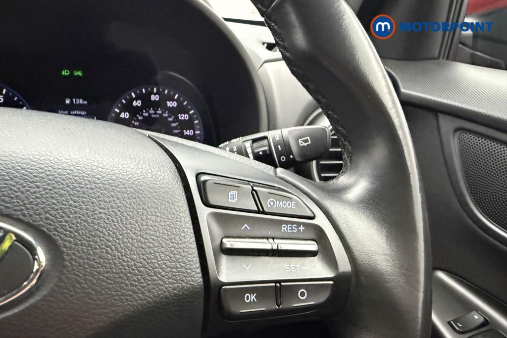 Hyundai Kona Premium Manual Petrol SUV - Stock Number (1604677) - 8th supplementary image