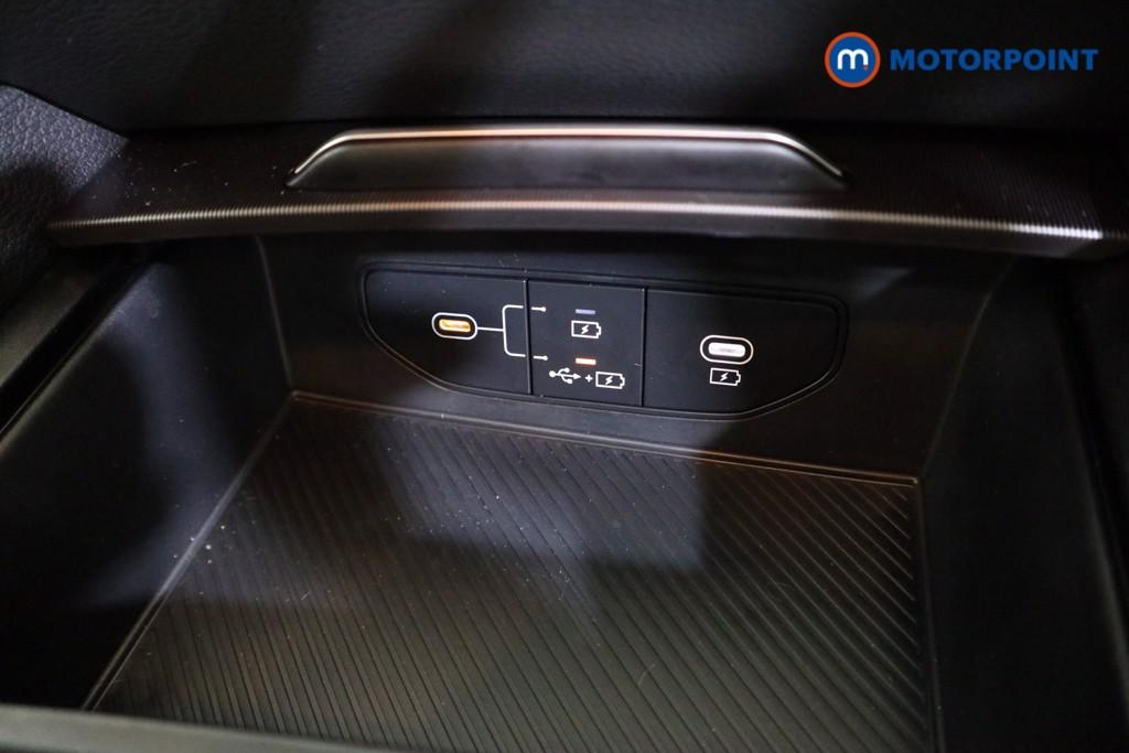 KIA Sportage Gt-Line Automatic Petrol-Electric Hybrid SUV - Stock Number (1604990) - 8th supplementary image